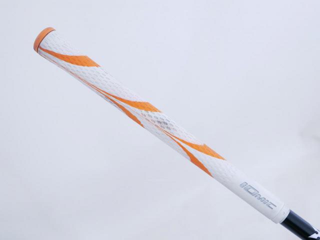 Driver : Katana : ไดรเวอร์ Katana Sniper 4WD (460cc.) Loft 8 ก้าน Mitsubishi FUBUKI k60 Flex S