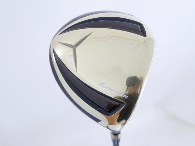 Driver : Worksgolf : Works Golf HyperBlade Premia (หน้าเด้งสุดๆ ชนะแข่งตีไกล) Loft 10.5 Flex R