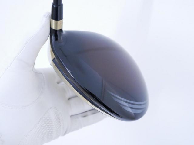 Driver : Worksgolf : Works Golf HyperBlade Premia (หน้าเด้งสุดๆ ชนะแข่งตีไกล) Loft 10.5 Flex R
