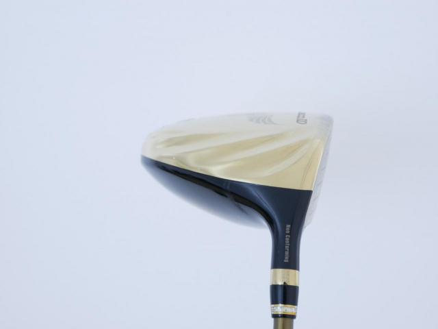 Driver : Kasco : ไดรเวอร์ Kasco ID Hi-Cor (460cc. หน้าเด้งเกินกฏ) Loft 10.5 Flex R