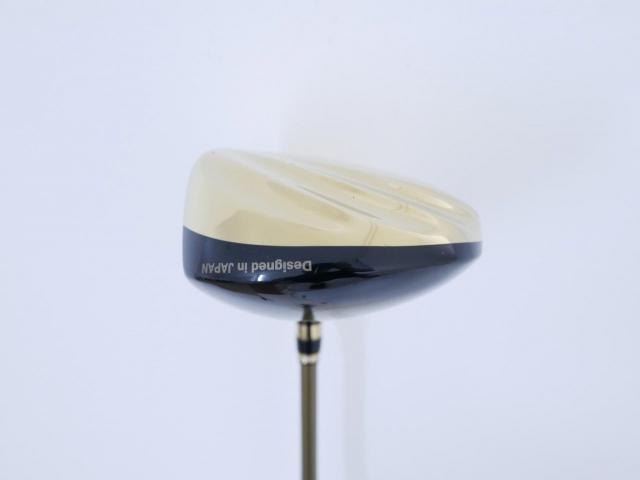 Driver : Kasco : ไดรเวอร์ Kasco ID Hi-Cor (460cc. หน้าเด้งเกินกฏ) Loft 10.5 Flex R