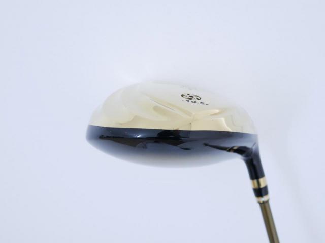 Driver : Kasco : ไดรเวอร์ Kasco ID Hi-Cor (460cc. หน้าเด้งเกินกฏ) Loft 10.5 Flex R