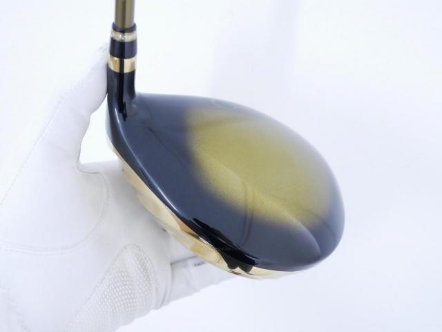 Driver : Kasco : ไดรเวอร์ Kasco ID Hi-Cor (460cc. หน้าเด้งเกินกฏ) Loft 10.5 Flex R