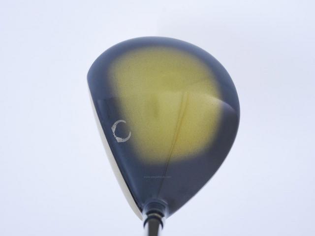 Driver : Kasco : ไดรเวอร์ Kasco ID Hi-Cor (460cc. หน้าเด้งเกินกฏ) Loft 10.5 Flex R