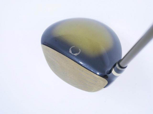Driver : Kasco : ไดรเวอร์ Kasco ID Hi-Cor (460cc. หน้าเด้งเกินกฏ) Loft 10.5 Flex R