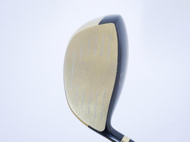 Driver : Kasco : ไดรเวอร์ Kasco ID Hi-Cor (460cc. หน้าเด้งเกินกฏ) Loft 10.5 Flex R