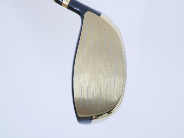 Driver : Kasco : ไดรเวอร์ Kasco ID Hi-Cor (460cc. หน้าเด้งเกินกฏ) Loft 10.5 Flex R