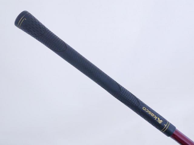 Driver : Kasco : ไดรเวอร์ Kasco ID Hi-Cor (460cc. หน้าเด้งเกินกฏ) Loft 10.5 Flex R