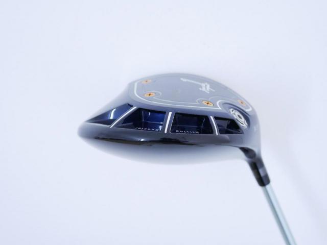 Driver : Kasco : ไดรเวอร์ Kasco ZEUS Impact Easy Spec Hi-Cor (รุ่นปี 2020 หน้าเด้งเกินกฏ หัวขนาด 480cc.) Loft 10.5 ก้าน UST Mamiya Magical ATTAS (อ่อนมากๆ เหมือน R3)