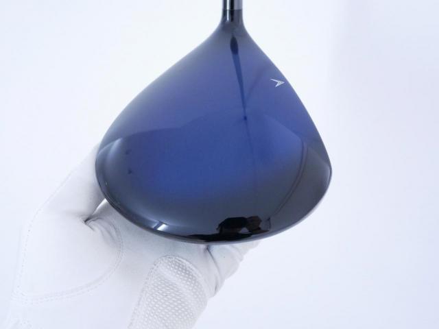 Driver : Kasco : ไดรเวอร์ Kasco ZEUS Impact Easy Spec Hi-Cor (รุ่นปี 2020 หน้าเด้งเกินกฏ หัวขนาด 480cc.) Loft 10.5 ก้าน UST Mamiya Magical ATTAS (อ่อนมากๆ เหมือน R3)