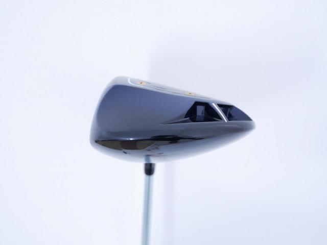 Driver : Kasco : ไดรเวอร์ Kasco ZEUS Impact Easy Spec Hi-Cor (รุ่นปี 2020 หน้าเด้งเกินกฏ หัวขนาด 480cc.) Loft 10.5 ก้าน UST Mamiya Magical ATTAS (อ่อนมากๆ เหมือน R3)