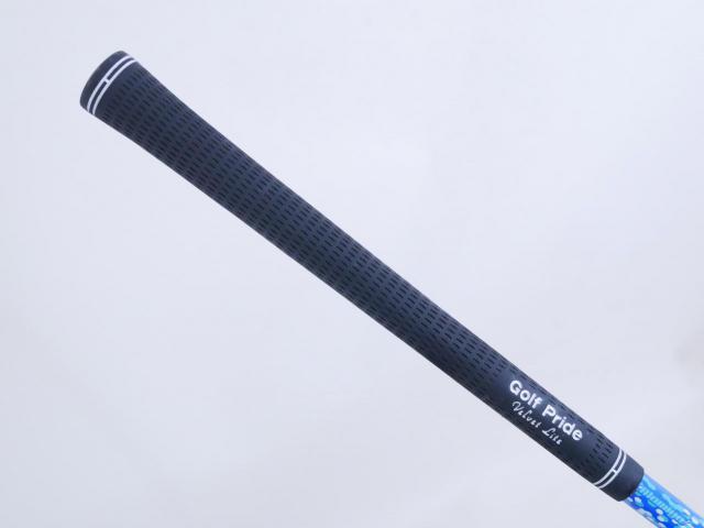 Driver : Kasco : ไดรเวอร์ Kasco ZEUS Impact Easy Spec Hi-Cor (รุ่นปี 2020 หน้าเด้งเกินกฏ หัวขนาด 480cc.) Loft 10.5 ก้าน UST Mamiya Magical ATTAS (อ่อนมากๆ เหมือน R3)