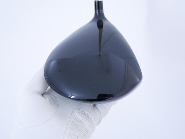 Driver : Other Brand : ไดรเวอร์ Waccine Compo Black (ออกปี 2020 ตีไกลมากๆ) Loft 10.5 ก้าน Fujikura Speeder 589B Flex R