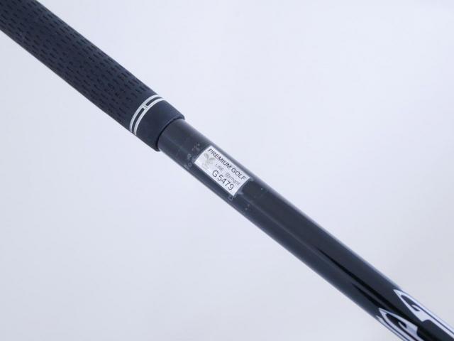 Driver : Tsuruya : Tsuruya AXEL Gold Premium II (รุ่นปี 2017 ตัวท๊อป หน้าเด้งสุดๆ COR 0.86 ของใหม่ 4 หมื่น) Loft 10.5 ก้าน Mitsubishi Bassara GG33 Flex R