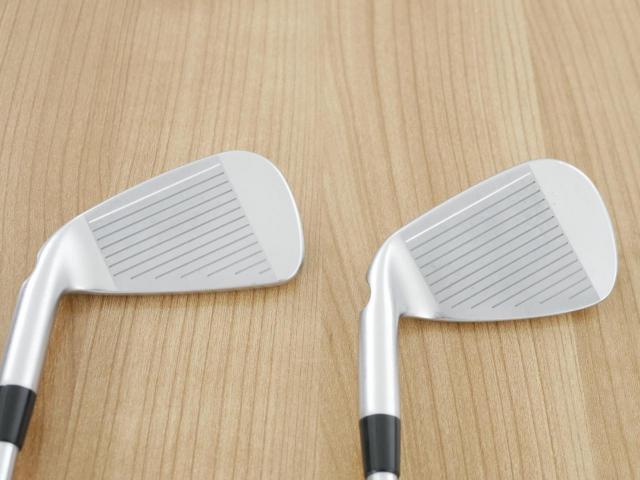 Iron set : Ping : ชุดเหล็ก Ping i240 (รุ่นล่าสุด ออกปี 2025) มีเหล็ก 6-Pw,Aw (6 ชิ้น) ก้านเหล็ก NS Pro Modus 105 Flex S