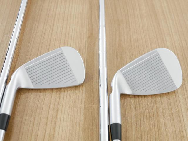 Iron set : Ping : ชุดเหล็ก Ping i240 (รุ่นล่าสุด ออกปี 2025) มีเหล็ก 6-Pw,Aw (6 ชิ้น) ก้านเหล็ก NS Pro Modus 105 Flex S