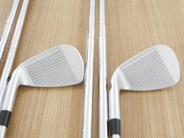 Iron set : Ping : ชุดเหล็ก Ping i240 (รุ่นล่าสุด ออกปี 2025) มีเหล็ก 6-Pw,Aw (6 ชิ้น) ก้านเหล็ก NS Pro Modus 105 Flex S