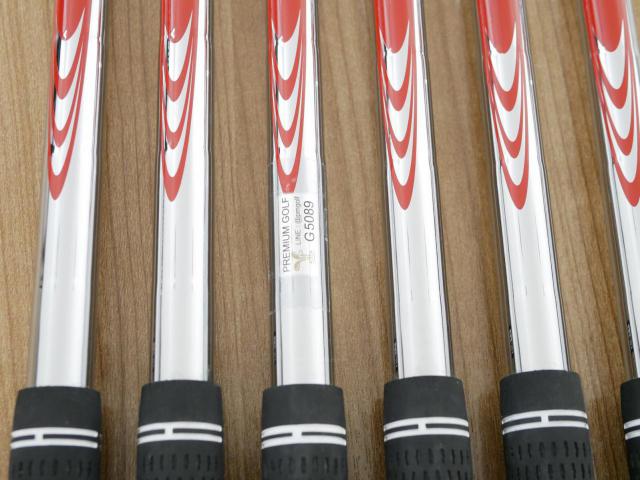 Iron set : Ping : ชุดเหล็ก Ping i240 (รุ่นล่าสุด ออกปี 2025) มีเหล็ก 6-Pw,Aw (6 ชิ้น) ก้านเหล็ก NS Pro Modus 105 Flex S