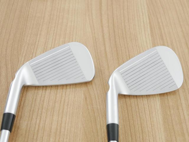 Iron set : Ping : ชุดเหล็ก Ping i240 (รุ่นล่าสุด ออกปี 2025) มีเหล็ก 6-Pw,Aw (6 ชิ้น) ก้านเหล็ก NS Pro Modus 115 Flex S