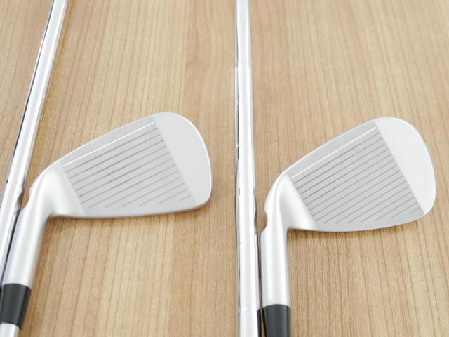 Iron set : Ping : ชุดเหล็ก Ping i240 (รุ่นล่าสุด ออกปี 2025) มีเหล็ก 6-Pw,Aw (6 ชิ้น) ก้านเหล็ก NS Pro Modus 115 Flex S