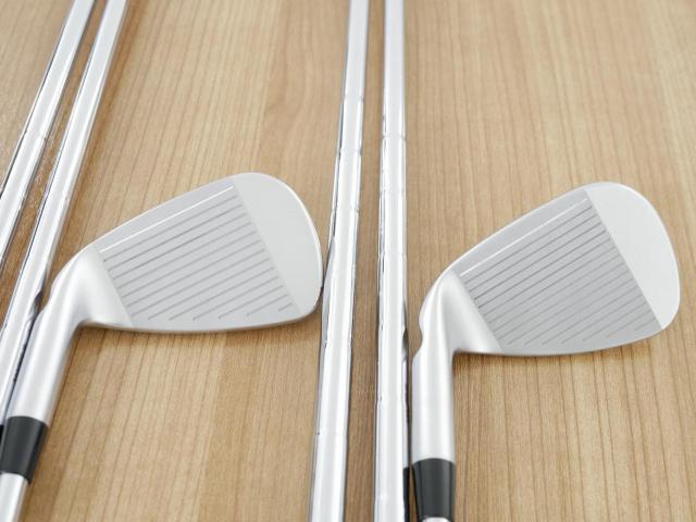 Iron set : Ping : ชุดเหล็ก Ping i240 (รุ่นล่าสุด ออกปี 2025) มีเหล็ก 6-Pw,Aw (6 ชิ้น) ก้านเหล็ก NS Pro Modus 115 Flex S