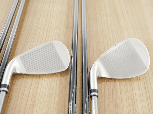 Iron set : XXIO : ชุดเหล็ก XXIO Prime 12 (รุ่นท๊อปสุด ปี 2024 ท๊อปสุด ตีง่าย ไกล) มีเหล็ก 6-Pw,Aw (6 ชิ้น) ก้านกราไฟต์ SP-1200 Flex R