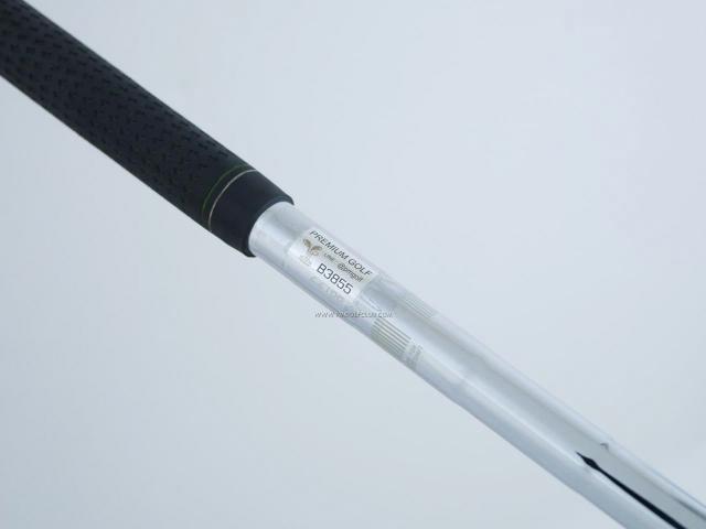Wedge : Other : Wedge Mizuno Sure DD (ตีง่ายมาก) Loft 50 ก้านเหล็ก NS Pro 950 HT Wedge