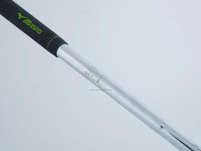 Wedge : Other : Wedge Mizuno Sure DD (ตีง่ายมาก) Loft 50 ก้านเหล็ก NS Pro 950 HT Wedge