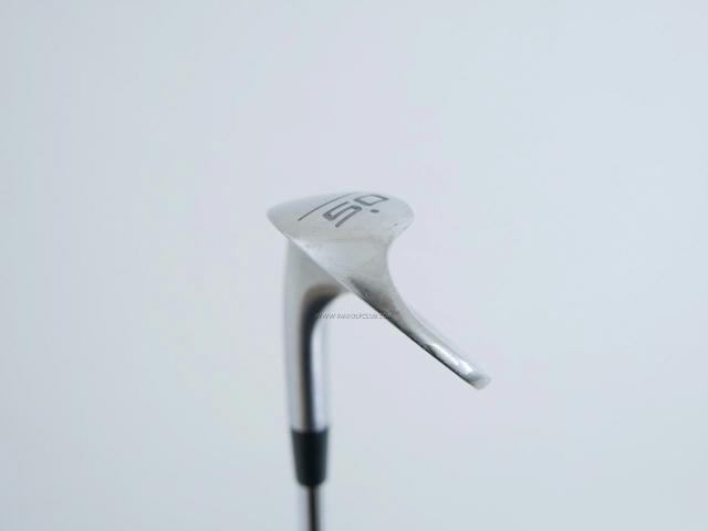 Wedge : Other : Wedge Mizuno Sure DD (ตีง่ายมาก) Loft 50 ก้านเหล็ก NS Pro 950 HT Wedge