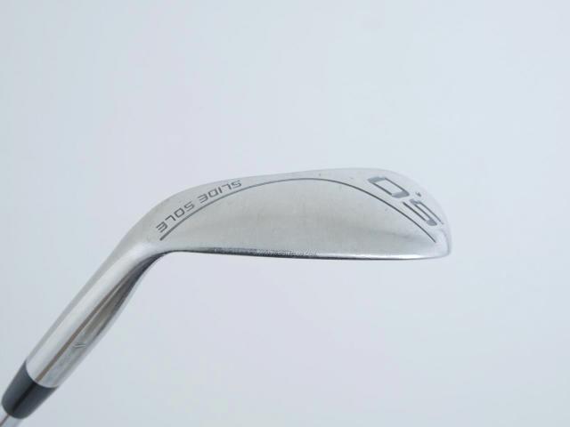 Wedge : Other : Wedge Mizuno Sure DD (ตีง่ายมาก) Loft 50 ก้านเหล็ก NS Pro 950 HT Wedge