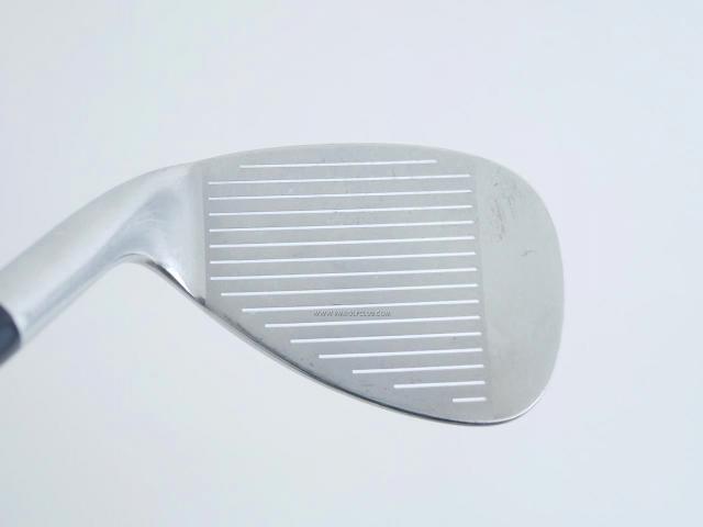 Wedge : Other : Wedge Mizuno Sure DD (ตีง่ายมาก) Loft 50 ก้านเหล็ก NS Pro 950 HT Wedge