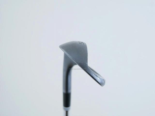 Wedge : Cleveland : Wedge Cleveland CBX 2 Loft 50 ก้านเหล็ก Dynamic Gold 115 Wedge