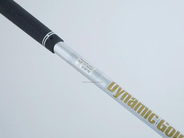 Wedge : Cleveland : Wedge Cleveland CBX 2 Loft 50 ก้านเหล็ก Dynamic Gold 115 Wedge