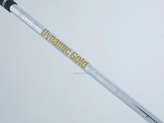 Wedge : Cleveland : Wedge Cleveland CBX 2 Loft 50 ก้านเหล็ก Dynamic Gold 115 Wedge