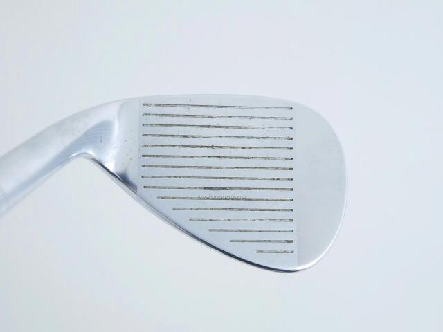 Wedge : Callaway : Wedge Callaway V JAWS Forged Loft 52 ก้านเหล็ก Dynamic Gold S300