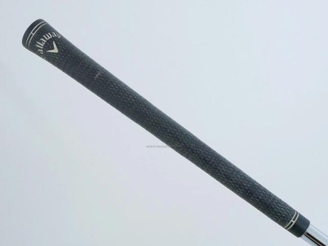 Wedge : Callaway : Wedge Callaway V JAWS Forged Loft 52 ก้านเหล็ก Dynamic Gold S300