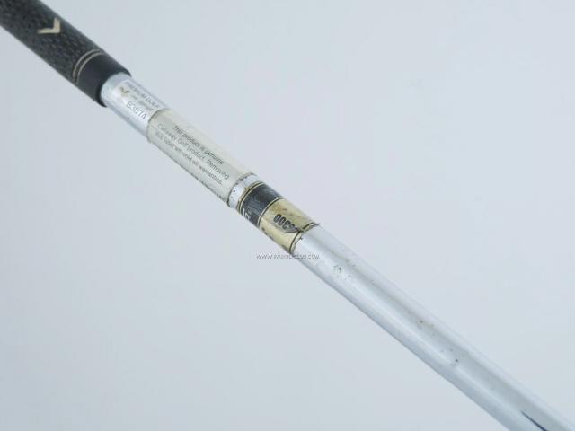 Wedge : Callaway : Wedge Callaway V JAWS Forged Loft 52 ก้านเหล็ก Dynamic Gold S300