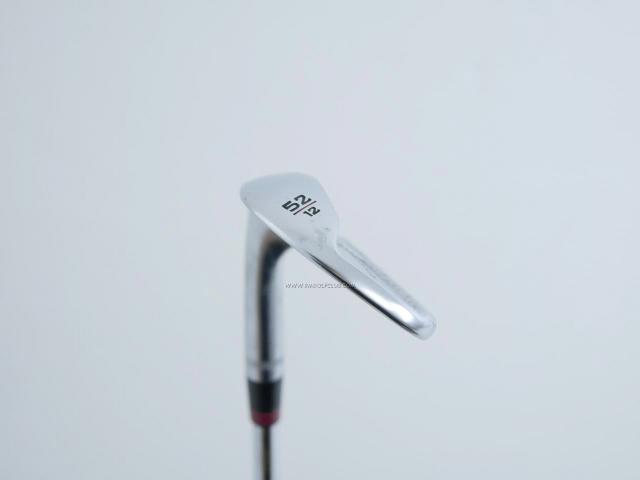 Wedge : Callaway : Wedge Callaway V JAWS Forged Loft 52 ก้านเหล็ก Dynamic Gold S300