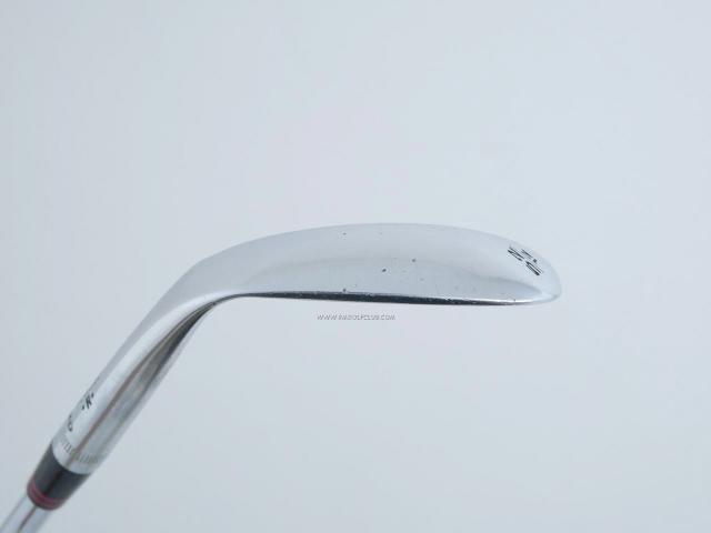Wedge : Callaway : Wedge Callaway V JAWS Forged Loft 52 ก้านเหล็ก Dynamic Gold S300