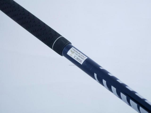 Fairway Wood : Katana : หัวไม้ 3 Katana Sword Snipe Wood GX Loft 16 Flex R