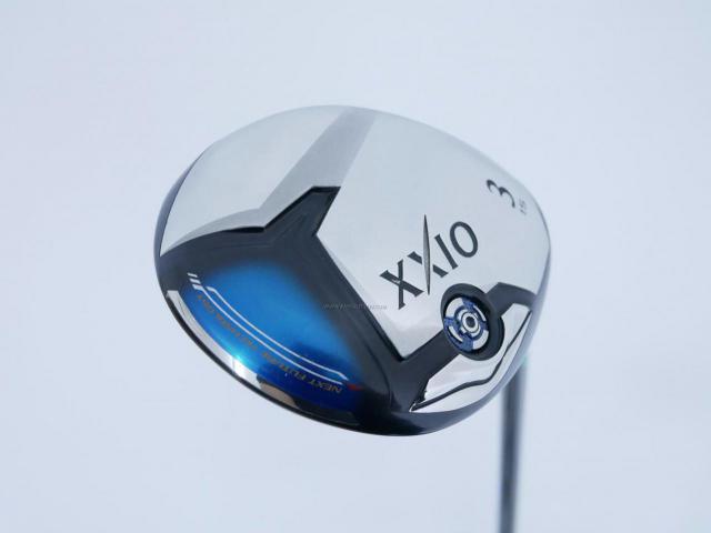 Fairway Wood : xxio : หัวไม้ 3 XXIO 7 Loft 15 ก้าน MP-700 Flex R