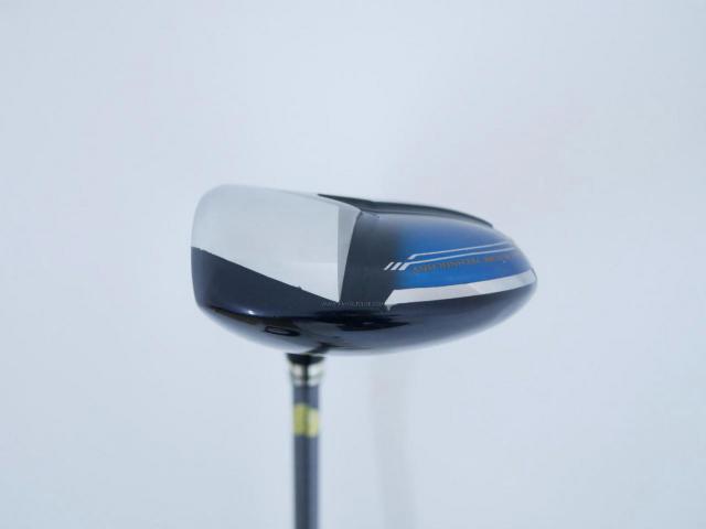 Fairway Wood : xxio : หัวไม้ 3 XXIO 7 Loft 15 ก้าน MP-700 Flex R