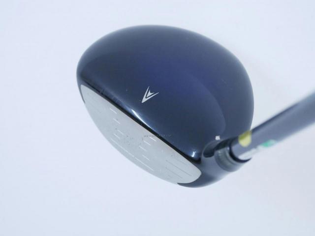 Fairway Wood : xxio : หัวไม้ 3 XXIO 7 Loft 15 ก้าน MP-700 Flex R