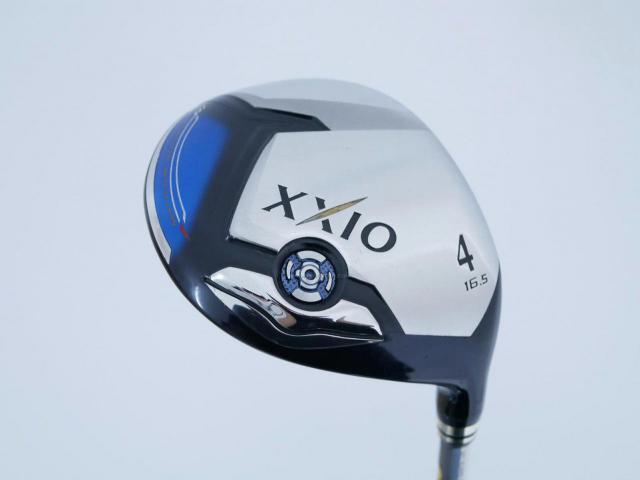 Fairway Wood : xxio : หัวไม้ 4 XXIO 7 Loft 16.5 ก้าน MP-700 Flex R