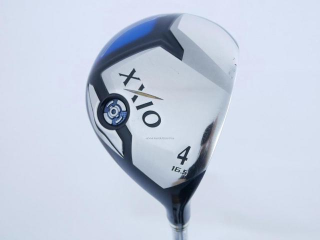 Fairway Wood : xxio : หัวไม้ 4 XXIO 7 Loft 16.5 ก้าน MP-700 Flex R