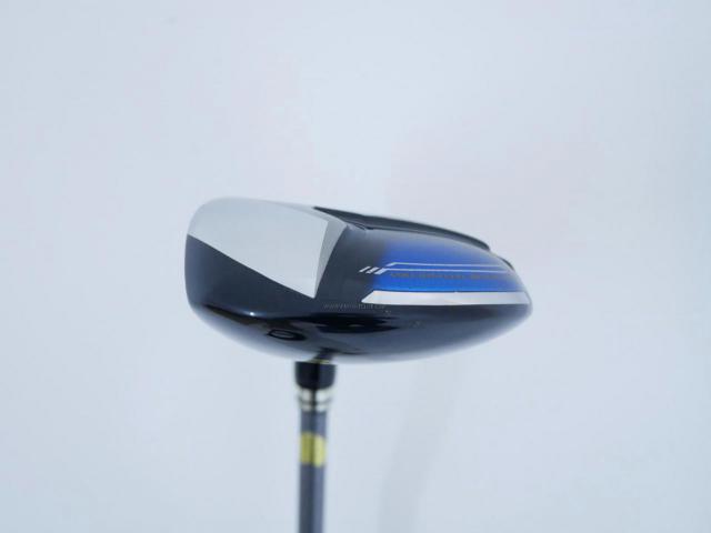 Fairway Wood : xxio : หัวไม้ 4 XXIO 7 Loft 16.5 ก้าน MP-700 Flex R