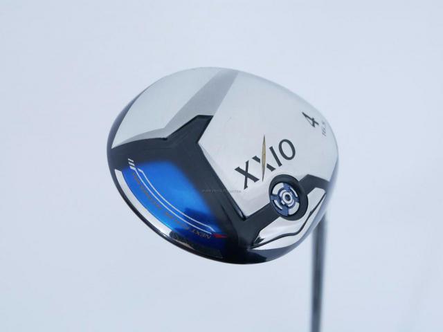 Fairway Wood : xxio : หัวไม้ 4 XXIO 7 Loft 16.5 ก้าน MP-700 Flex R