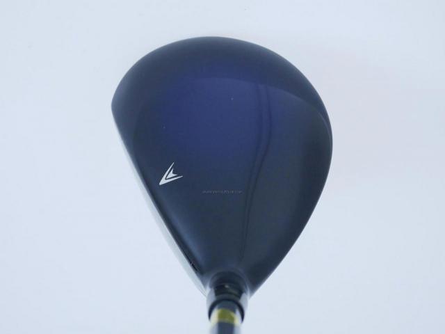 Fairway Wood : xxio : หัวไม้ 4 XXIO 7 Loft 16.5 ก้าน MP-700 Flex R