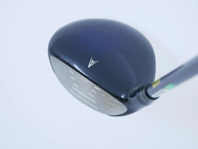 Fairway Wood : xxio : หัวไม้ 4 XXIO 7 Loft 16.5 ก้าน MP-700 Flex R