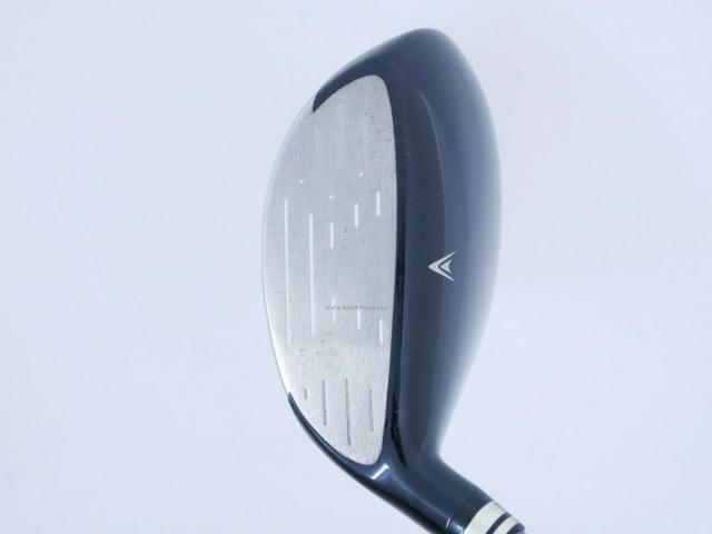 Fairway Wood : xxio : หัวไม้ 4 XXIO 7 Loft 16.5 ก้าน MP-700 Flex R